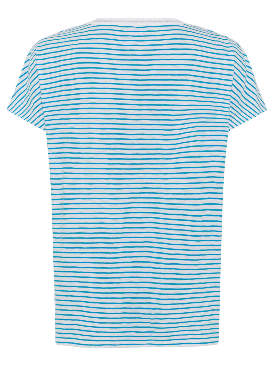 Olsen - T-Shirt Short Sleeves