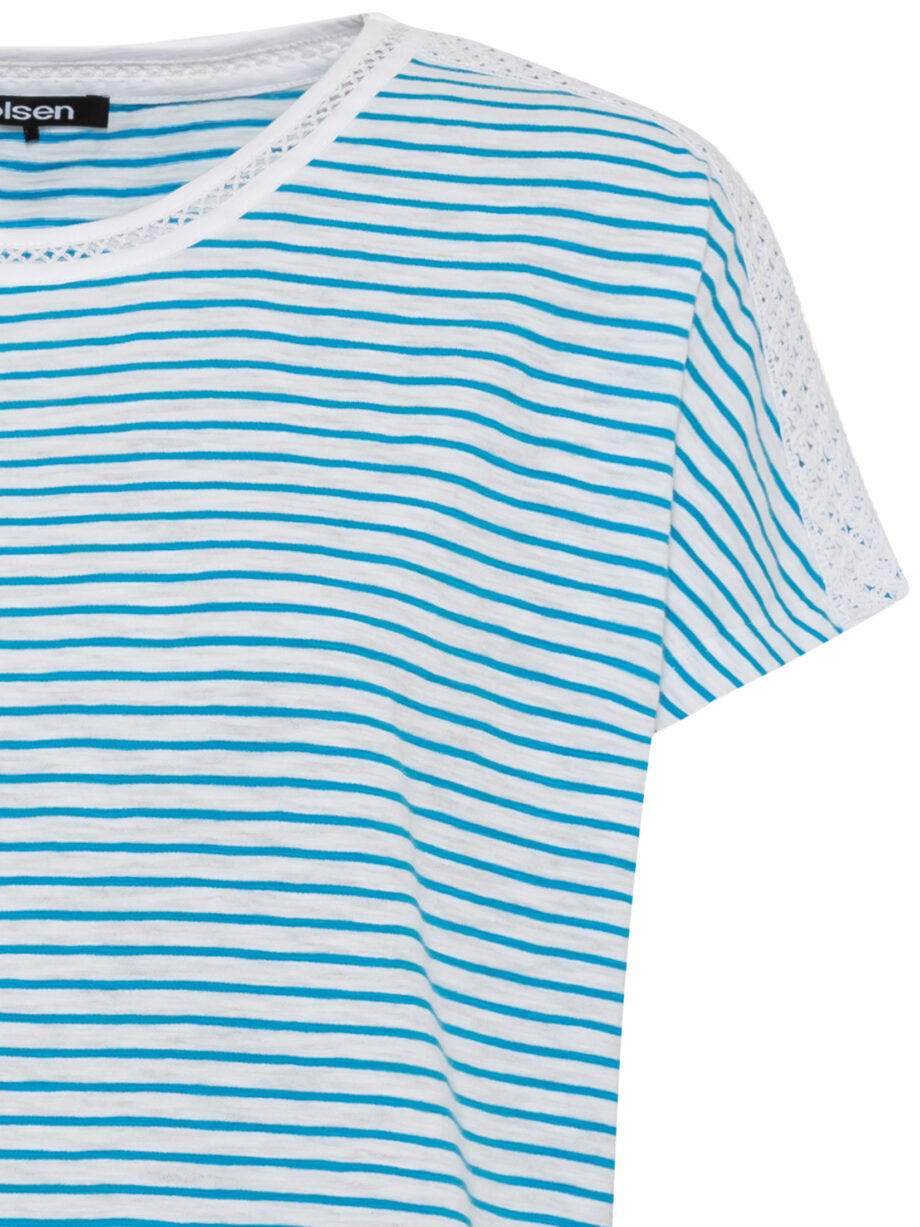 Olsen - T-Shirt Short Sleeves