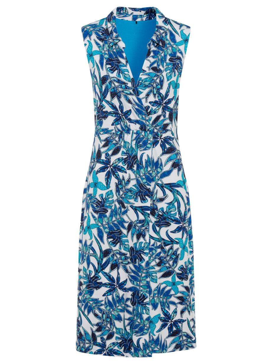Olsen - Dress Jersey Medium (till 115cm)