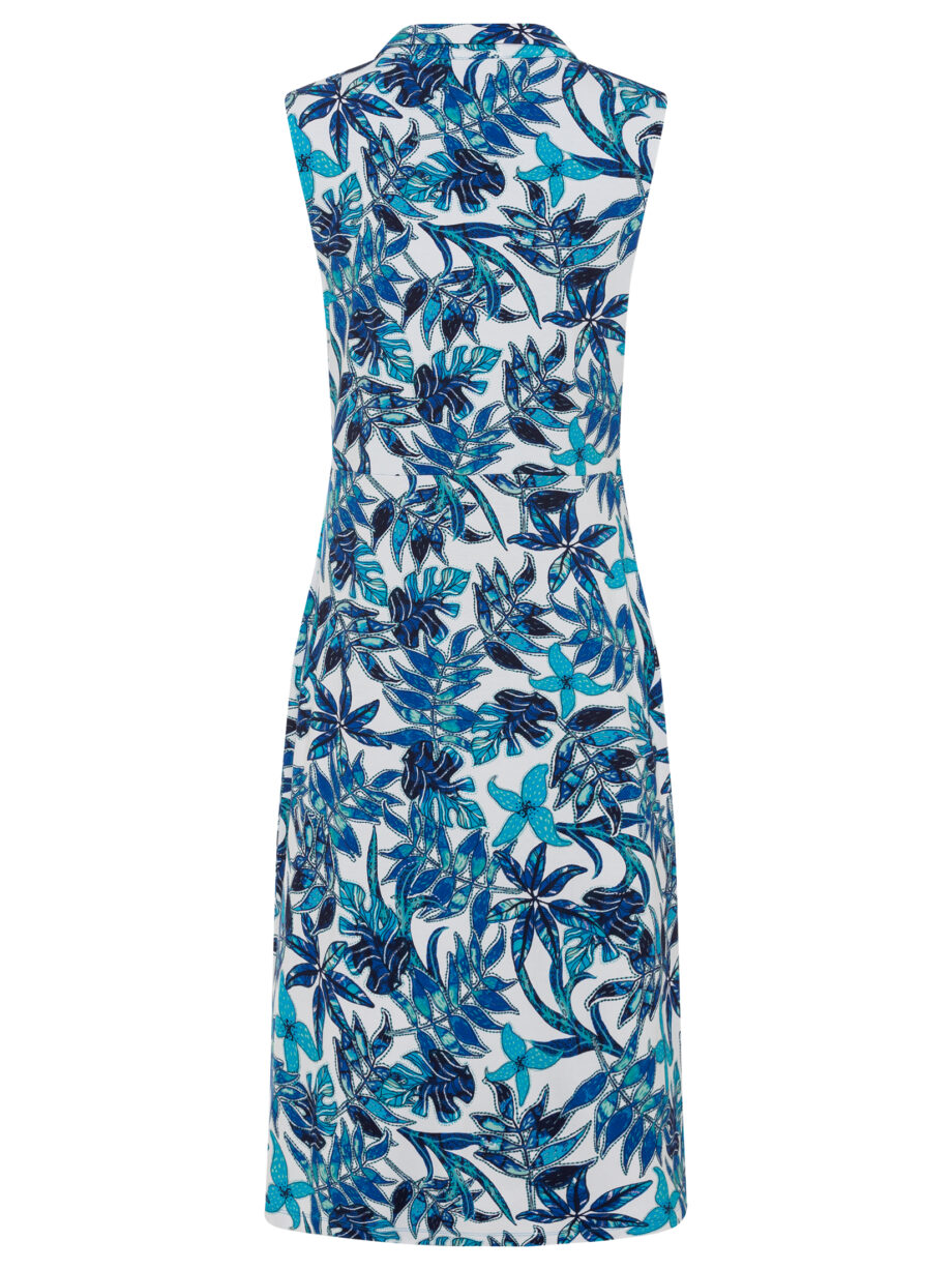 Olsen - Dress Jersey Medium (till 115cm)
