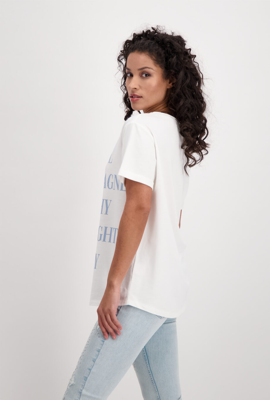 Monari - T-Shirt