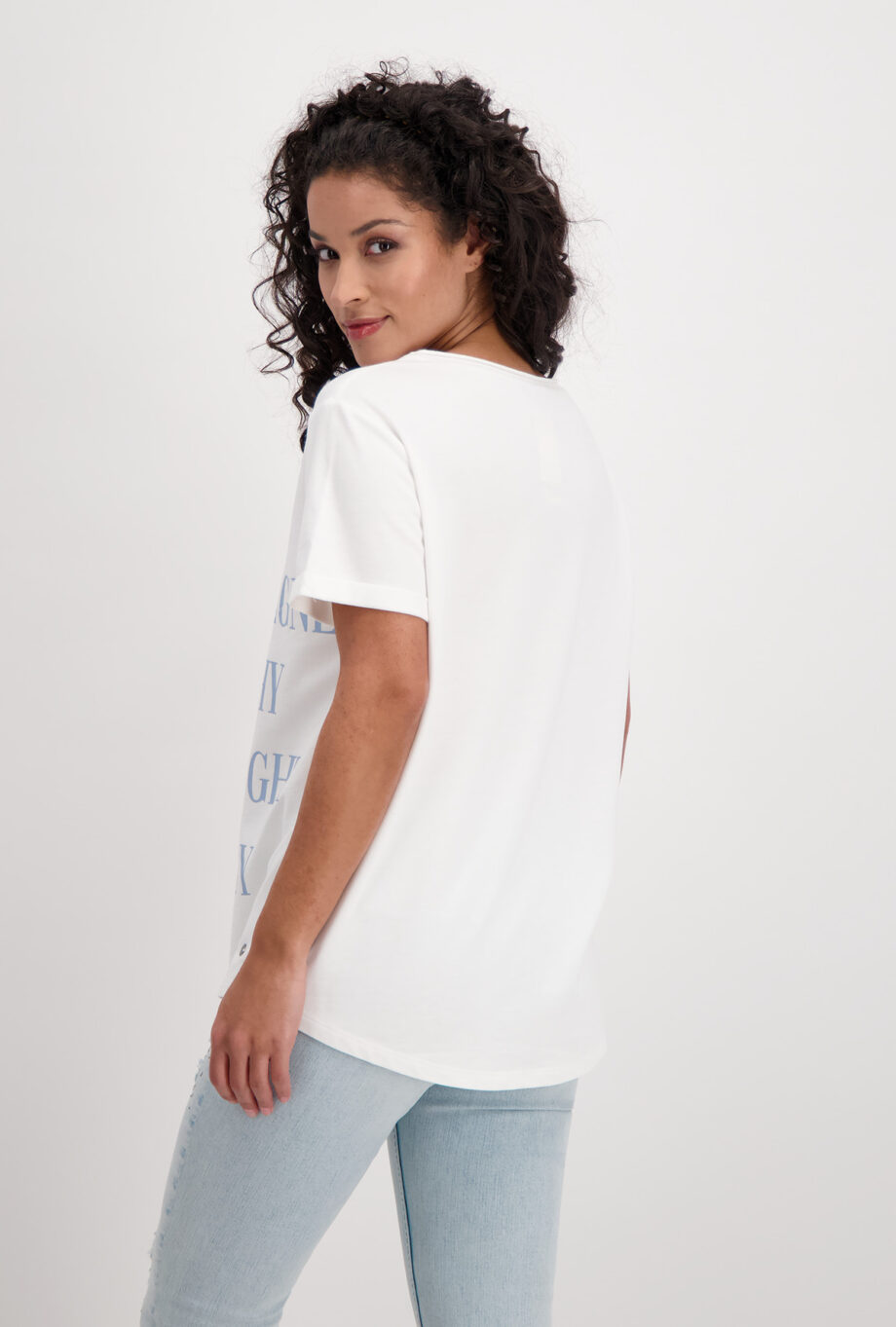 Monari - T-Shirt