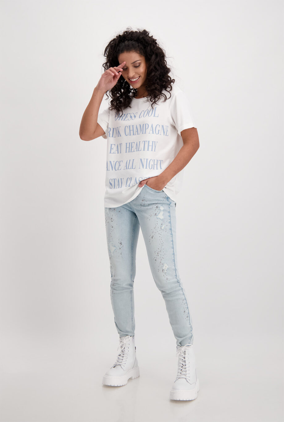 Monari - T-Shirt