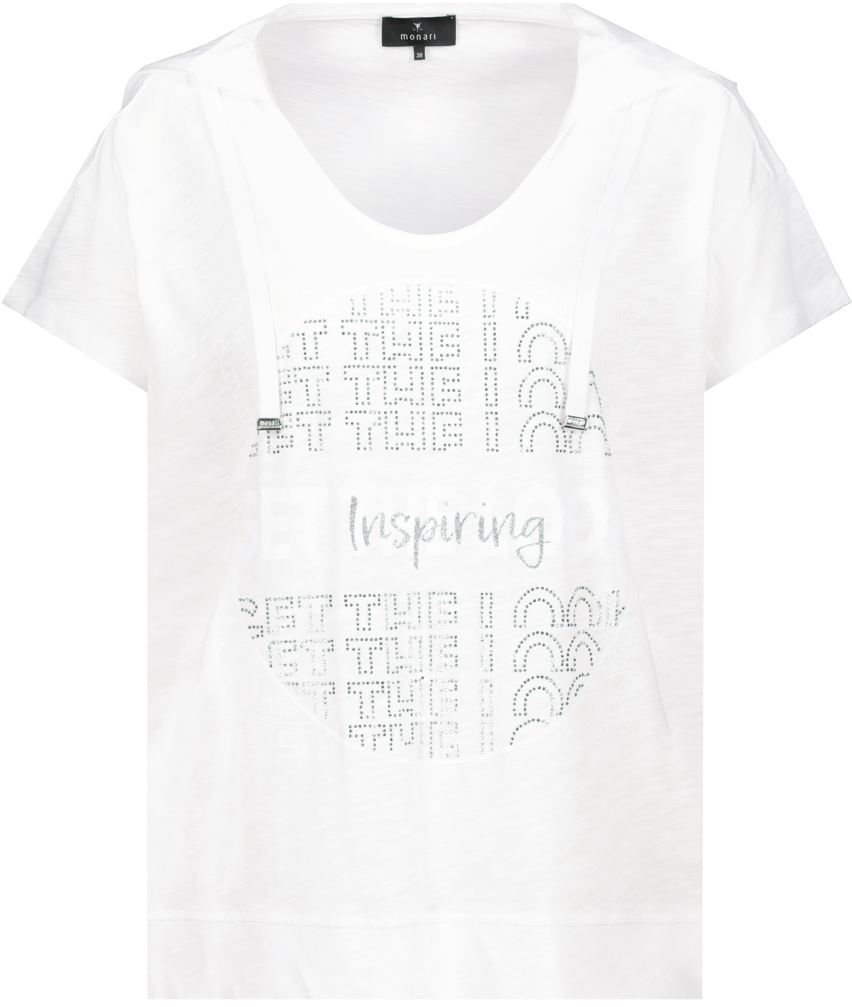 Monari - T-Shirt - Jesske Online