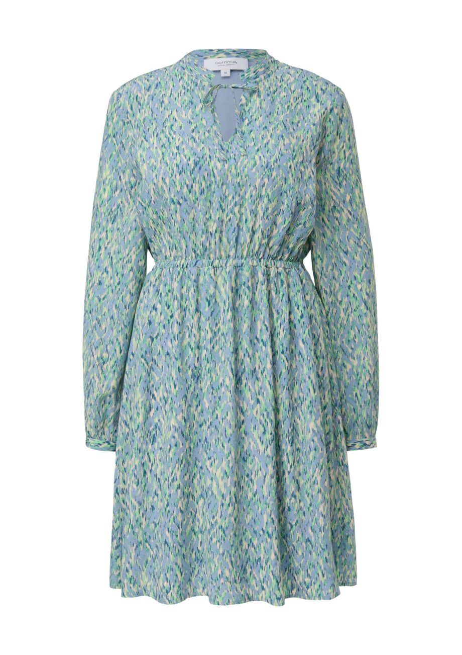 Comma - Kleid