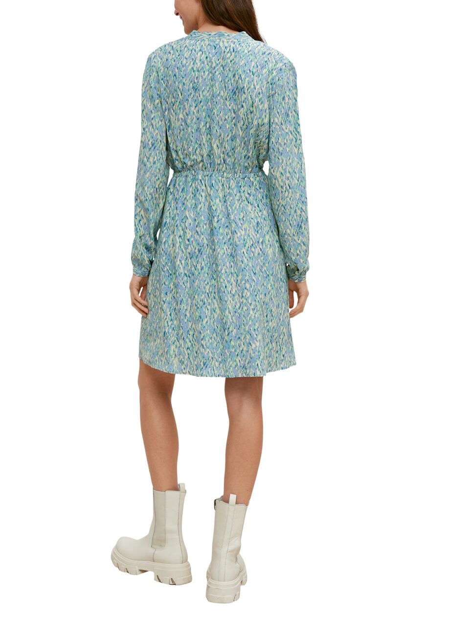 Comma - Kleid