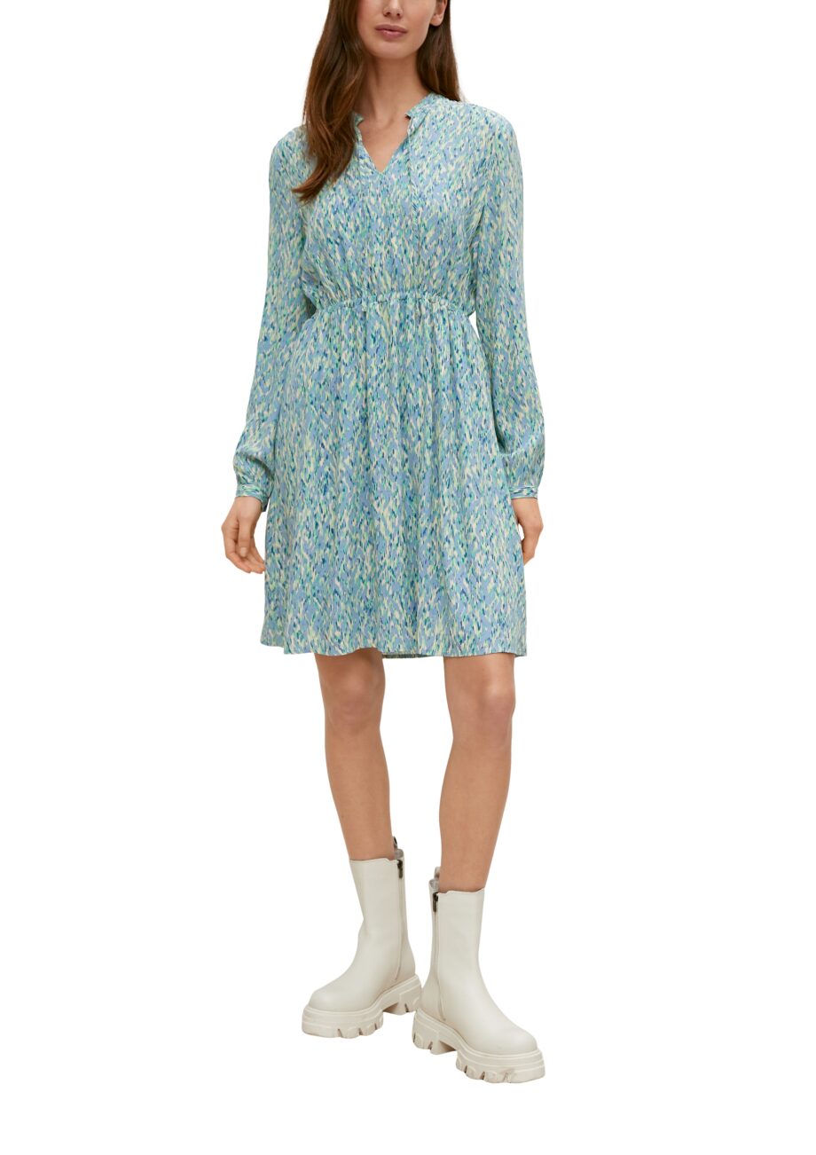 Comma - Kleid