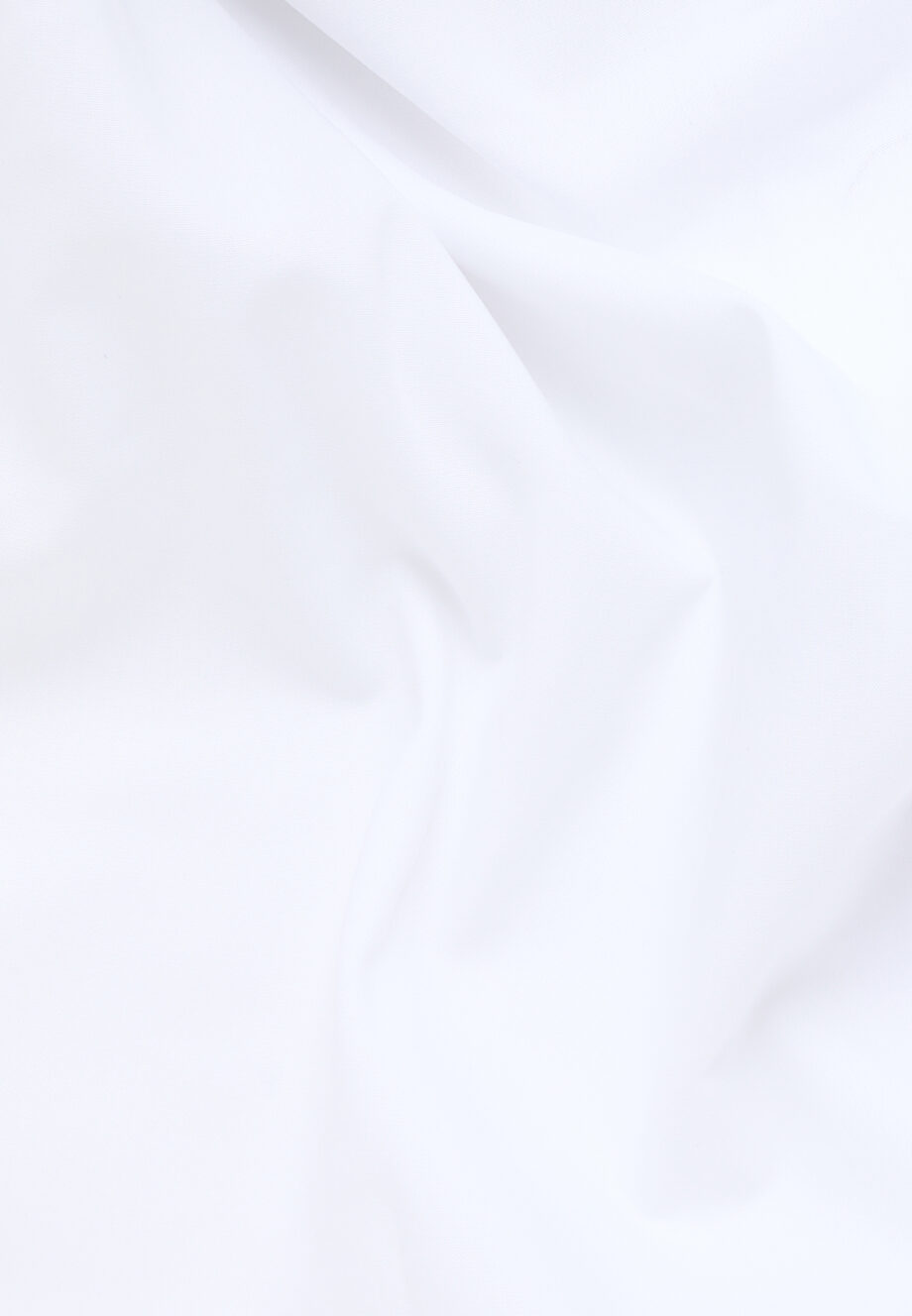 ETERNA - unifarbenes Popeline-Hemd SLIM FIT