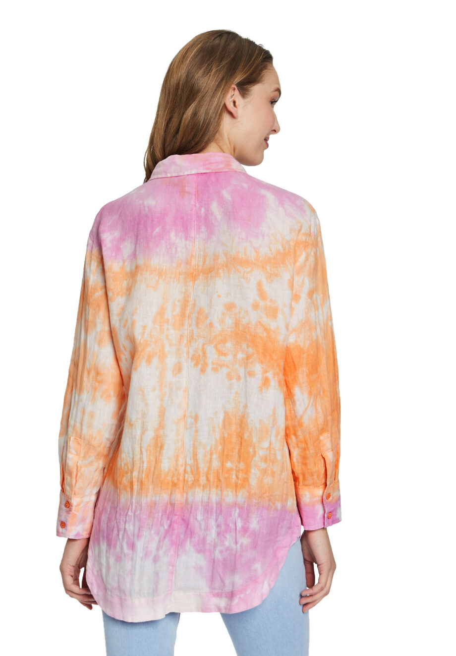 Cartoon - Casual-Bluse
