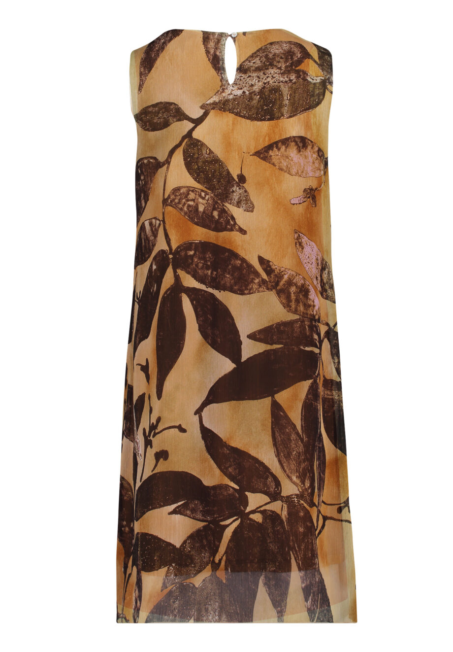 Cartoon - Sommerkleid