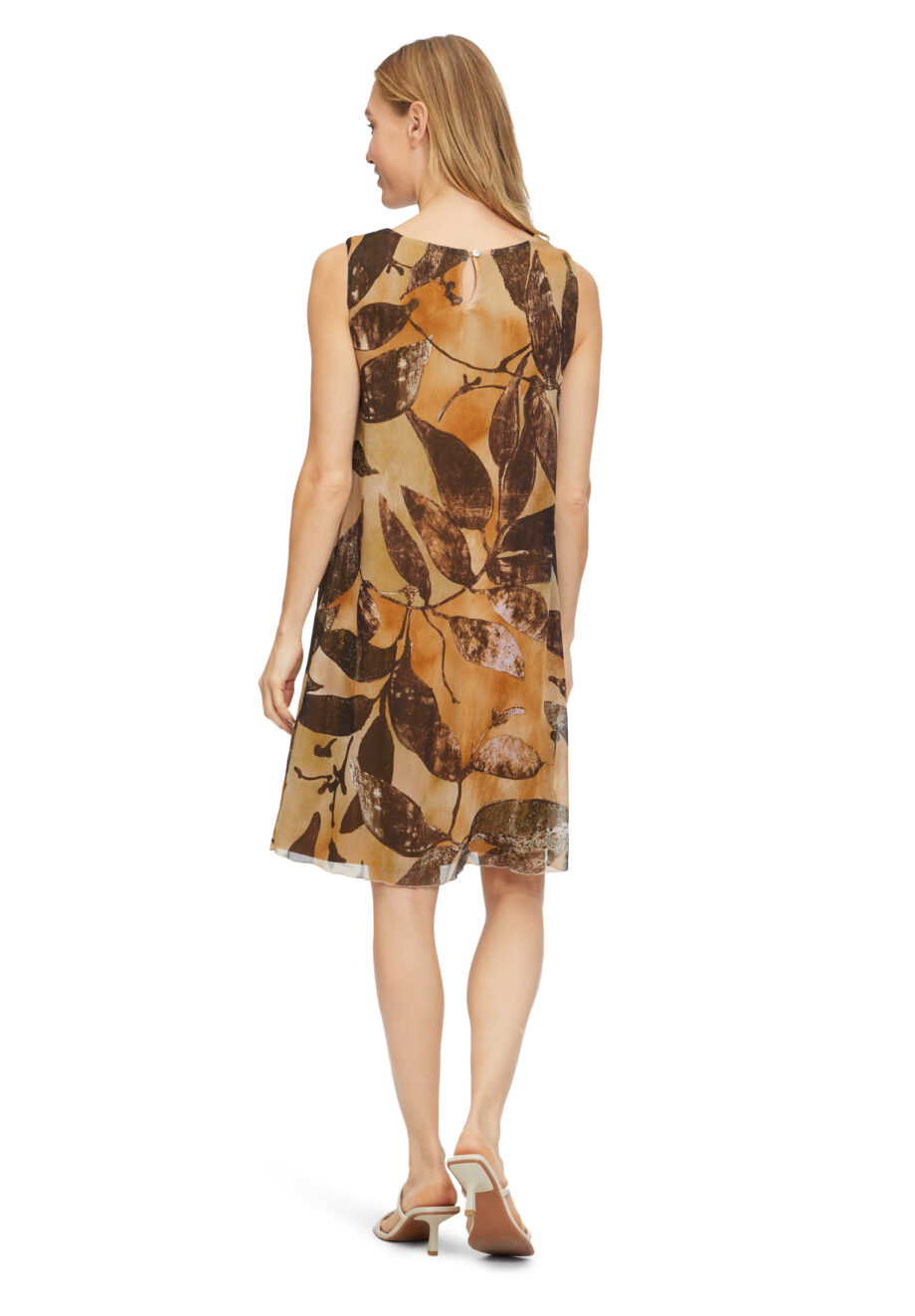 Cartoon - Sommerkleid