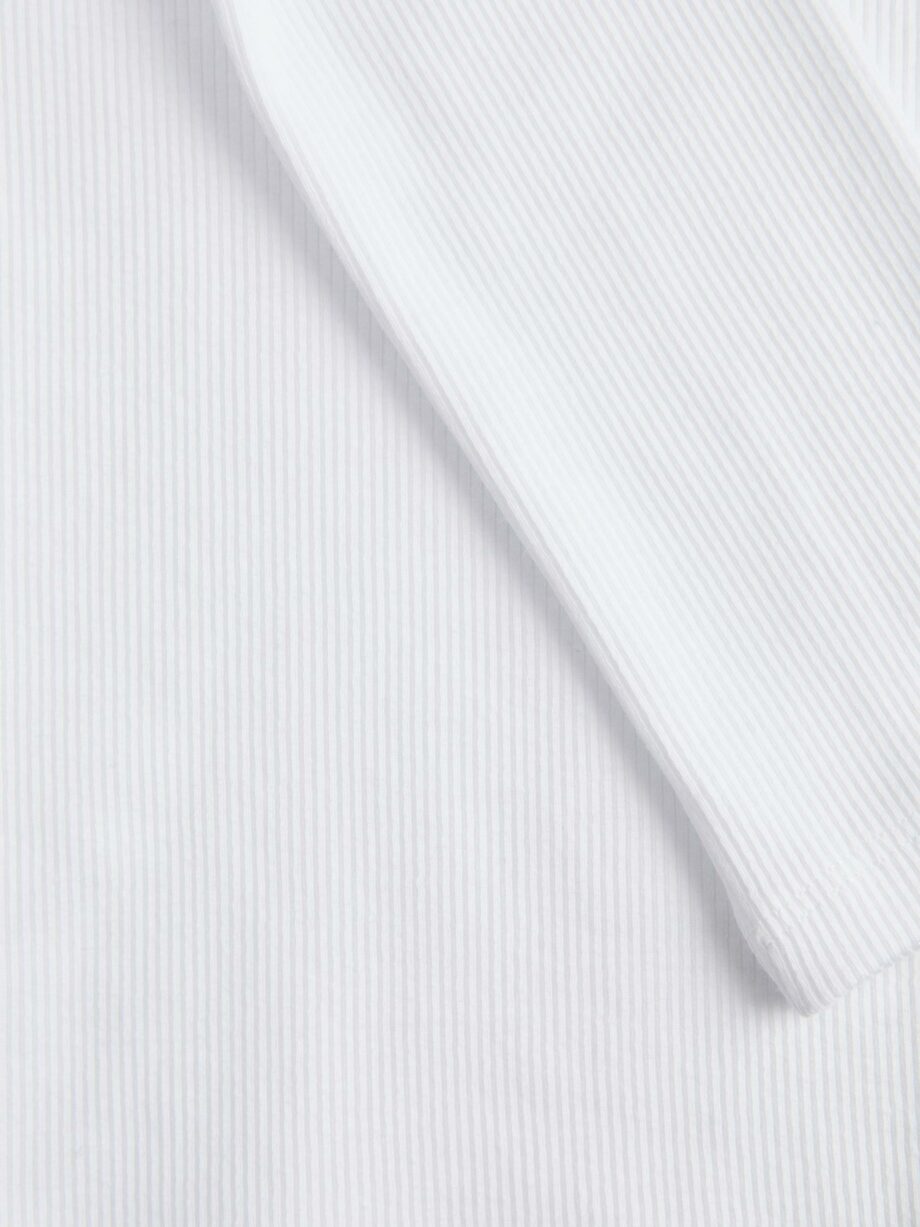 JJXX - JXFURA STR LS SQUARE NECK RIB TOP JRS SN