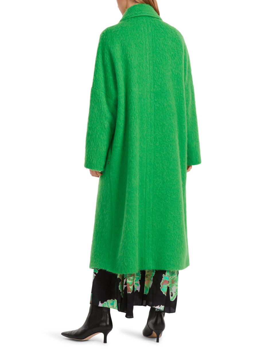 Marc Cain - Mantel im Oversized-Look