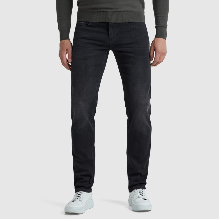 PME - LEGEND NIGHTFLIGHT JEANS Pigment Printed Dobby