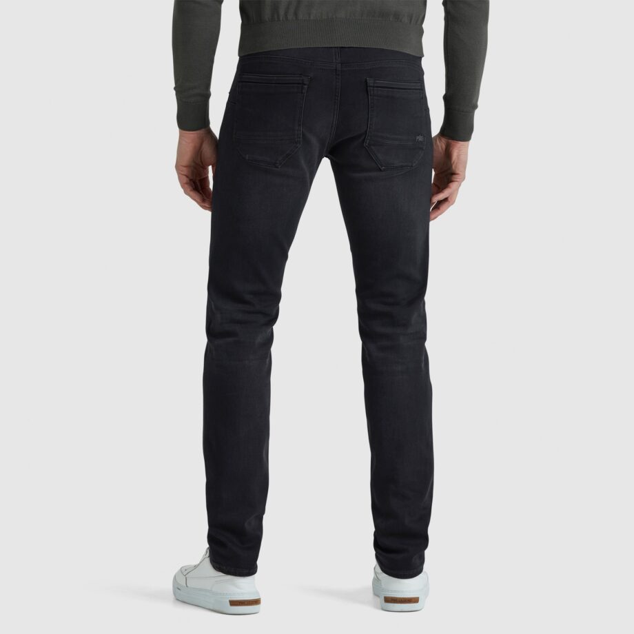 PME - LEGEND NIGHTFLIGHT JEANS Pigment Printed Dobby