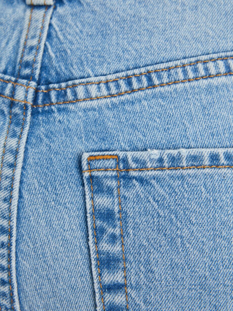 JJXX - JXNICE SL-STRAIGHT ANK MW C8074 DNM NOOS