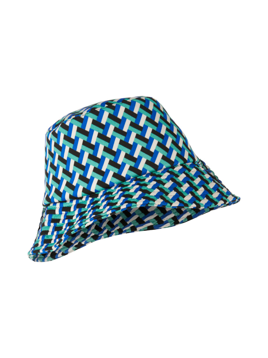 Marc Cain - Hut im Fisherman-Style