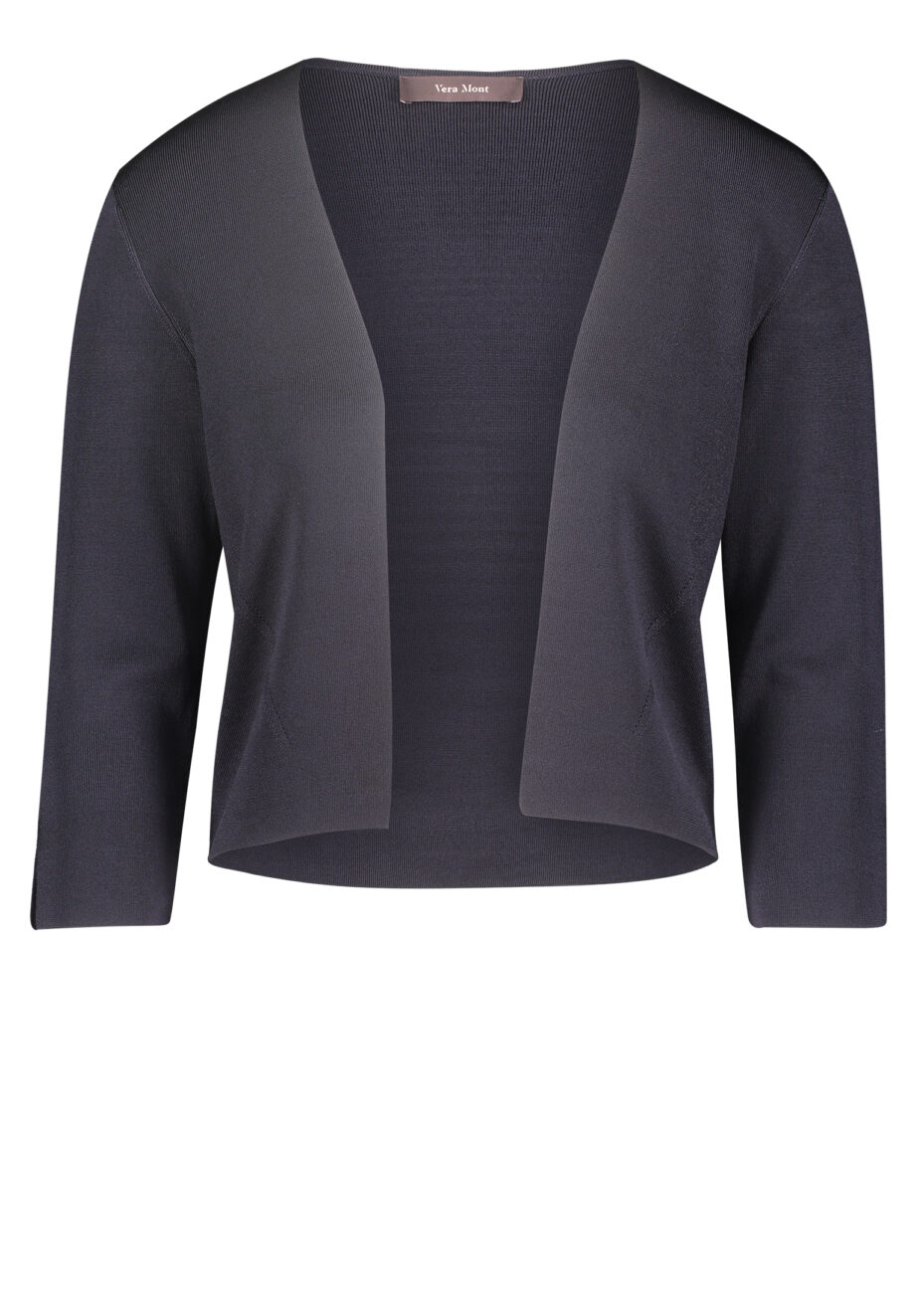 Vera Mont - Strickbolero