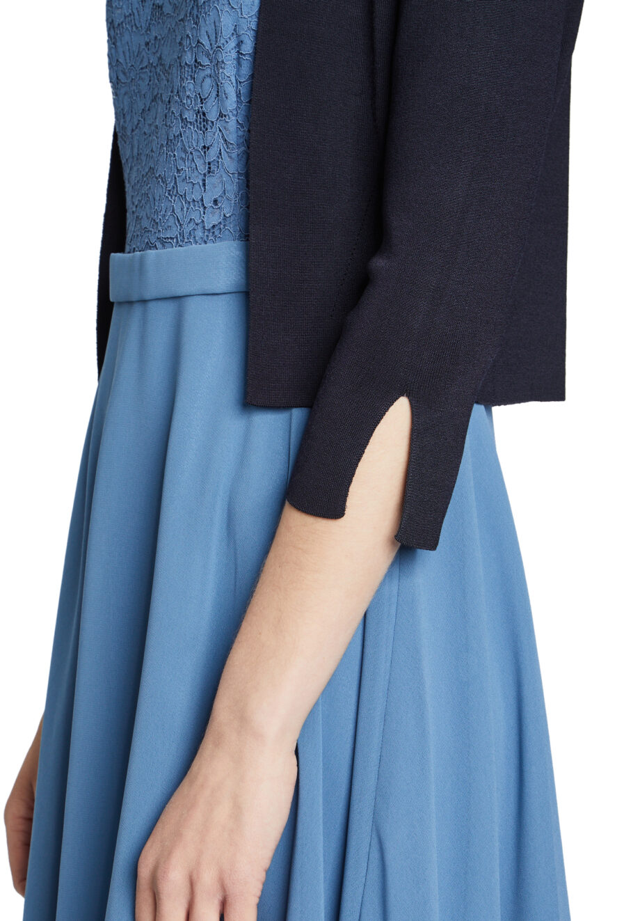 Vera Mont - Strickbolero