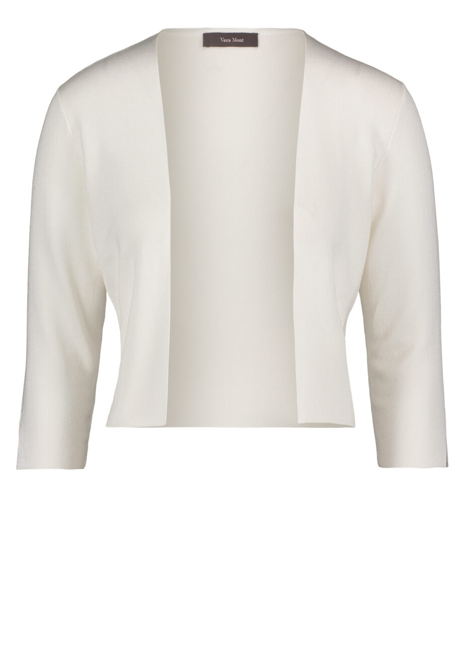 Vera Mont - Strickbolero