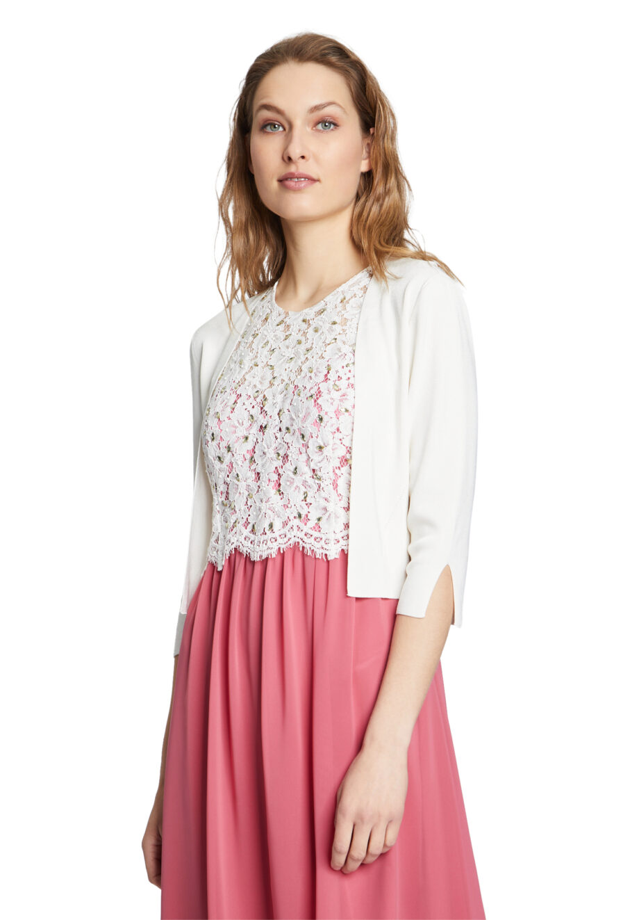 Vera Mont - Strickbolero