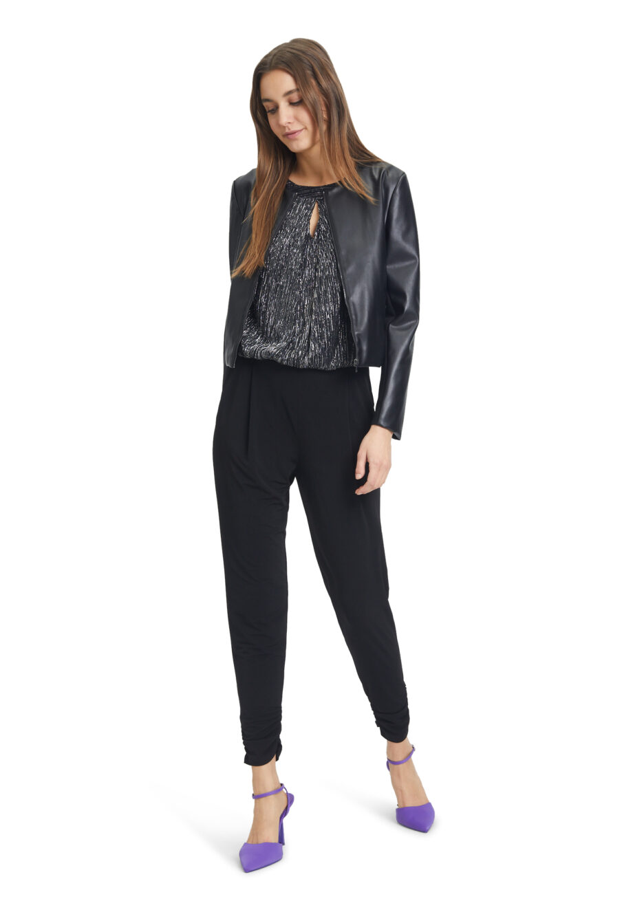 Vera Mont - Blazer-Jacke
