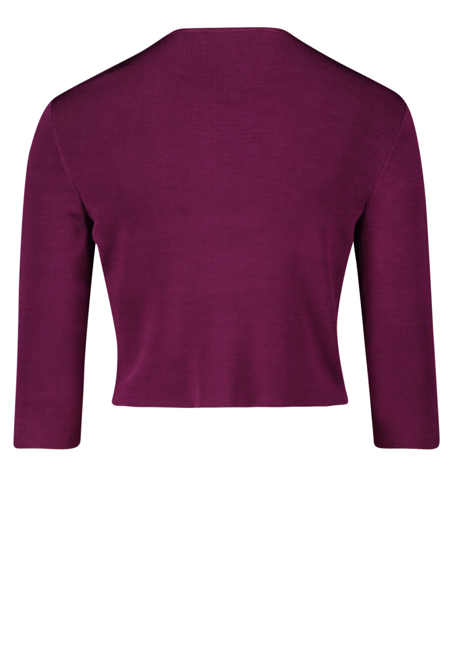 Vera Mont - Strickbolero