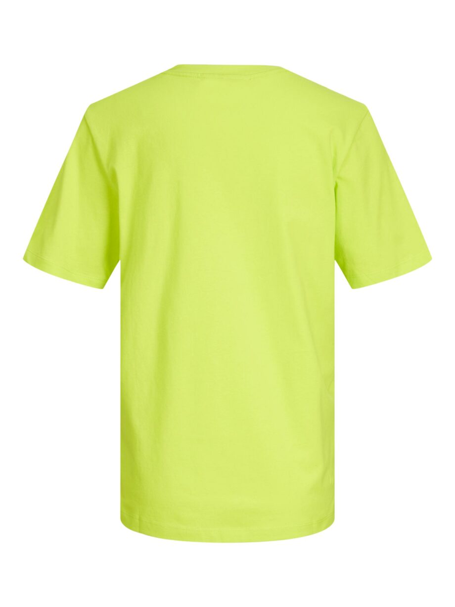 JJXX - JXANNA REG SS EVERY LOGO TEE JRS NOOS