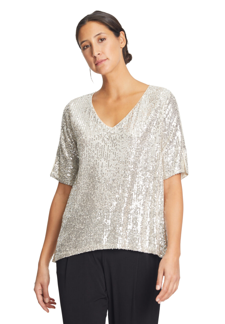 Vera Mont - Blusenshirt