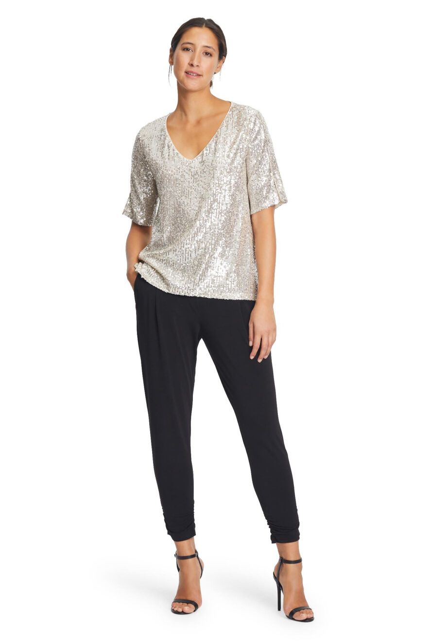 Vera Mont - Blusenshirt