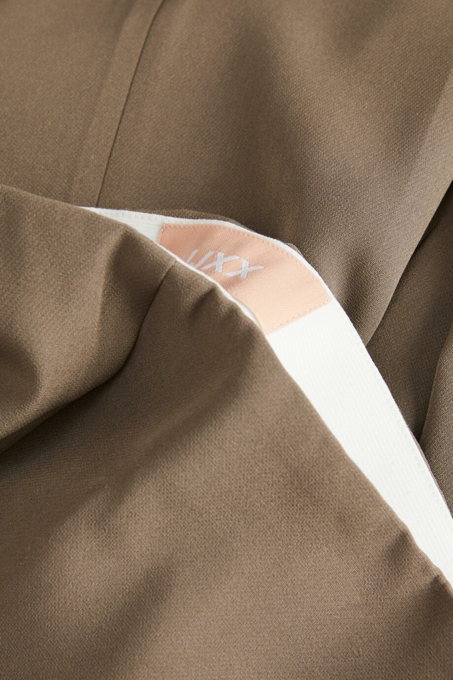 JJXX - JXMYNTE SLIM FLARED HW PANT PNT NOOS