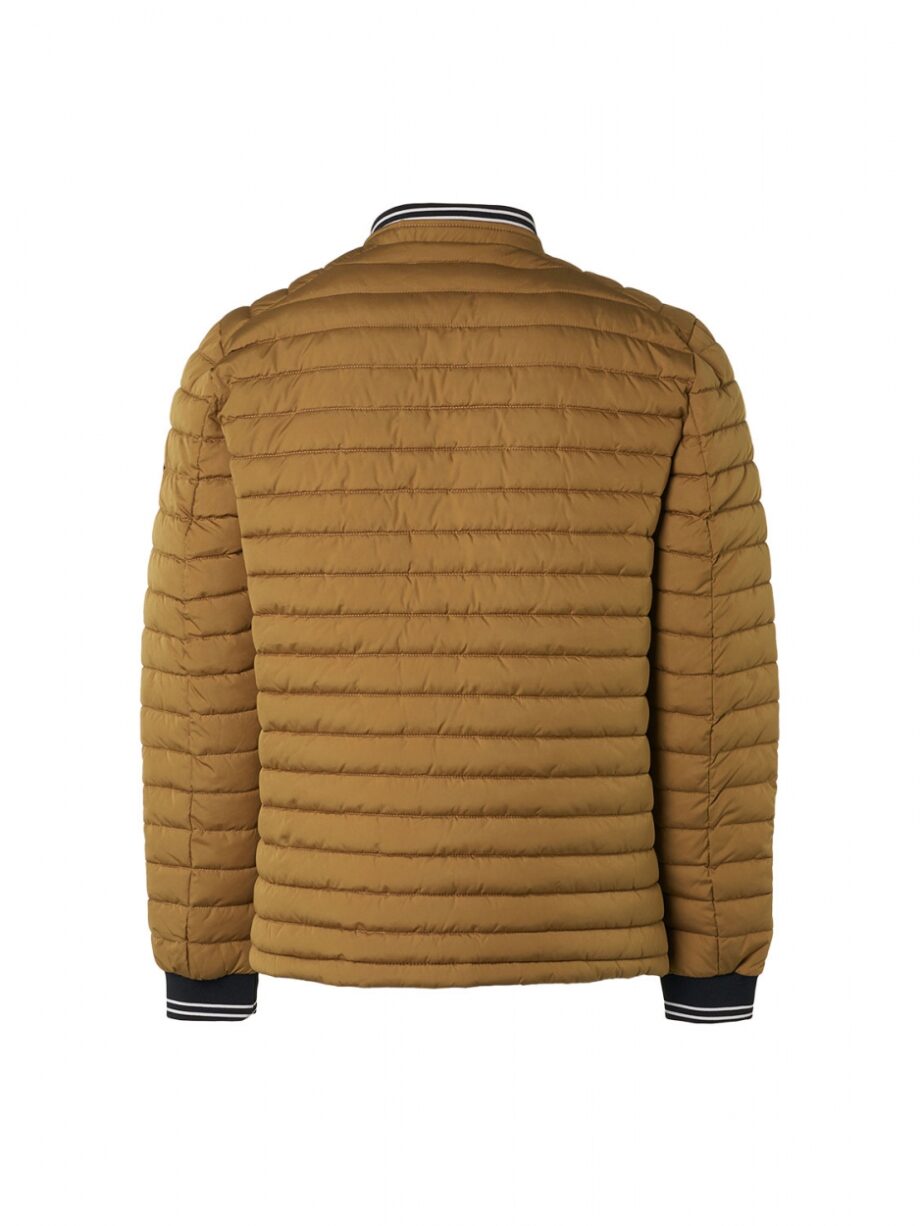 No Excess - Jacket Short Fit Padded
