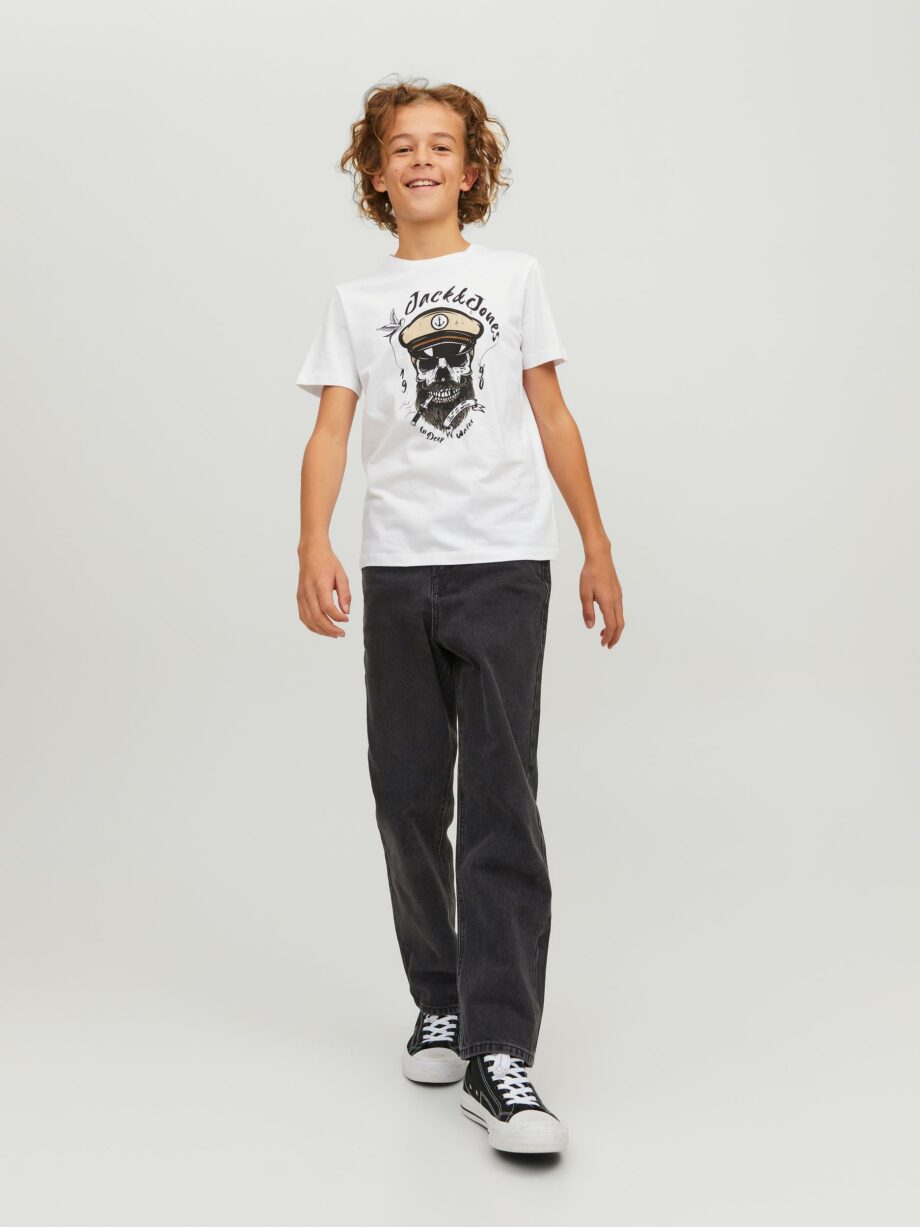 Jack & Jones - JJICHRIS JJORIGINAL MF 823 NOOS JNR