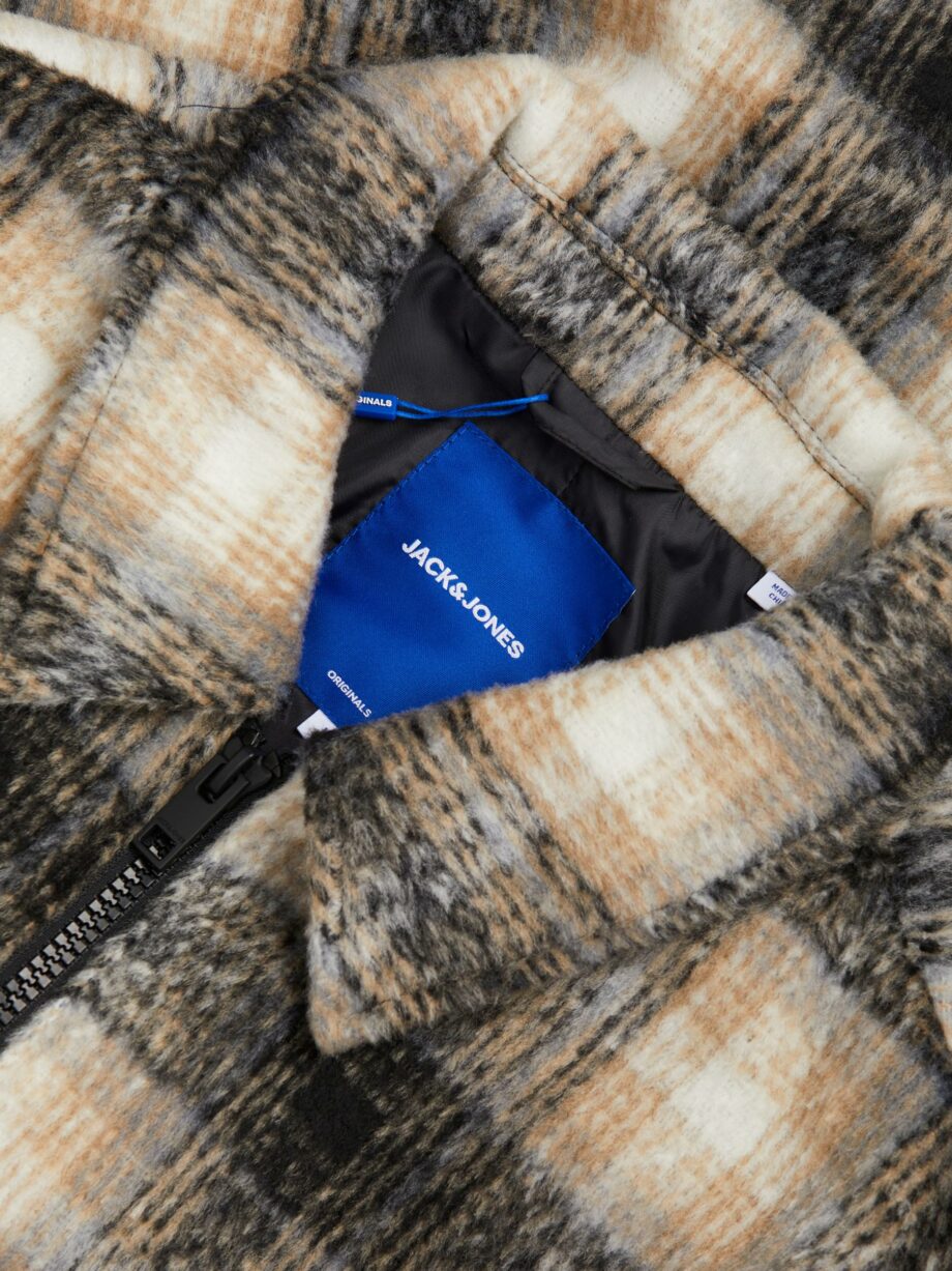Jack & Jones - JORCOLE JACKET LN