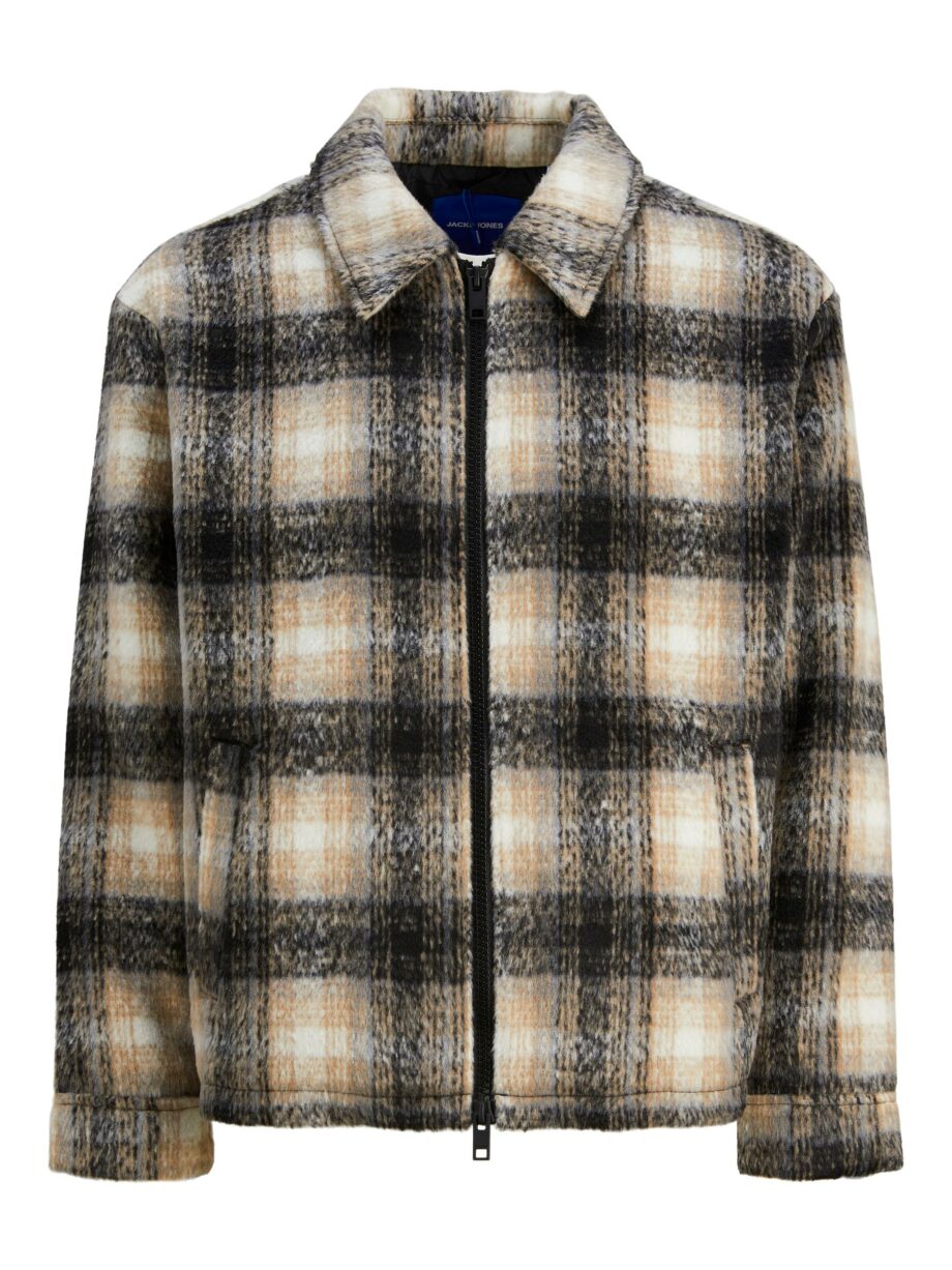 Jack & Jones - JORCOLE JACKET LN