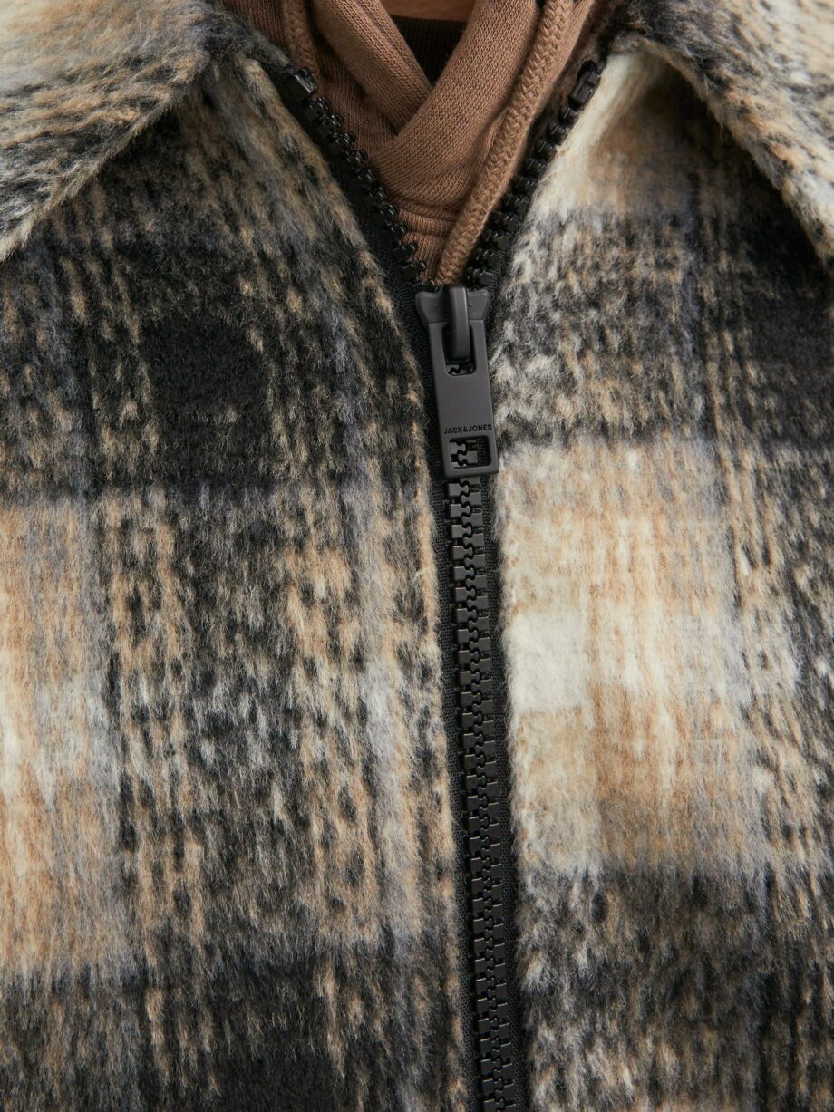 Jack & Jones - JORCOLE JACKET LN