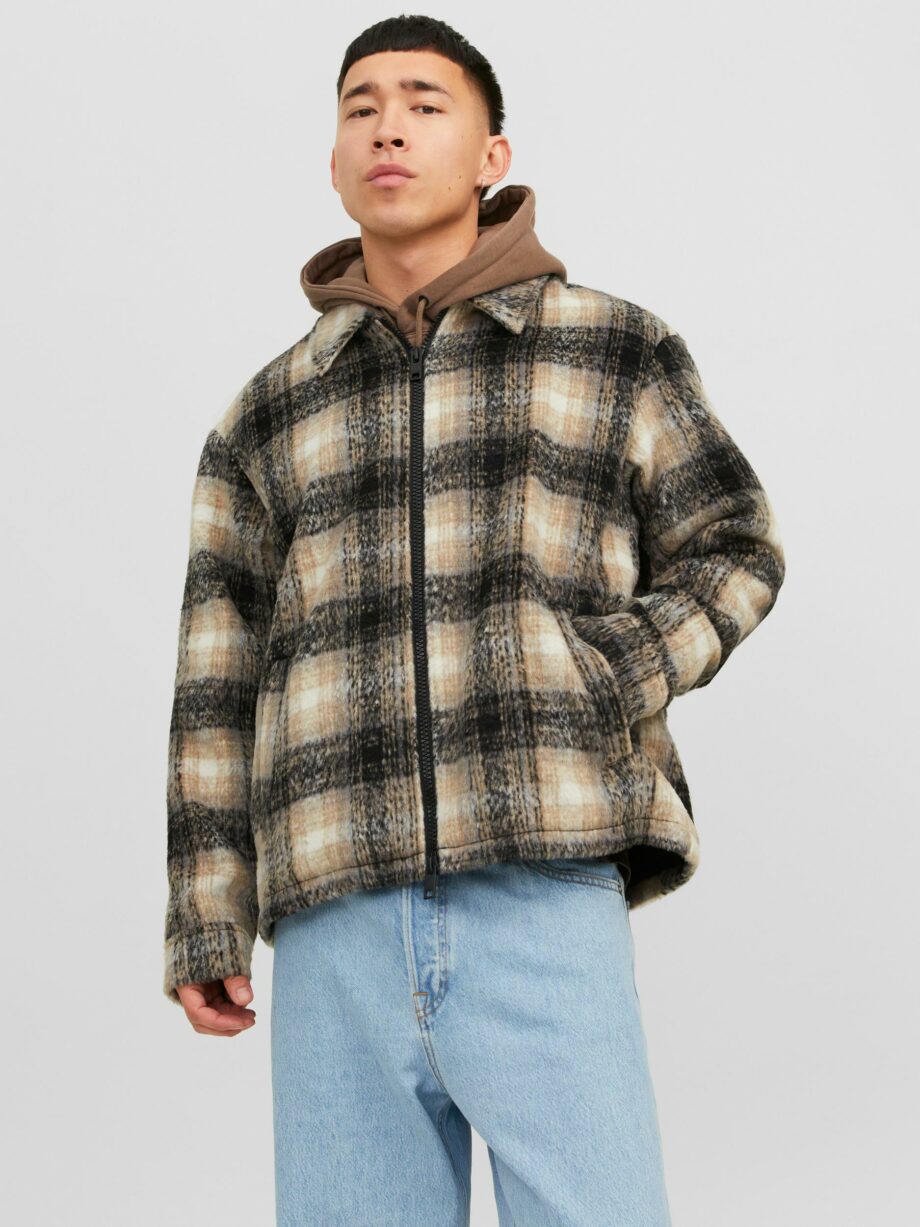 Jack & Jones - JORCOLE JACKET LN