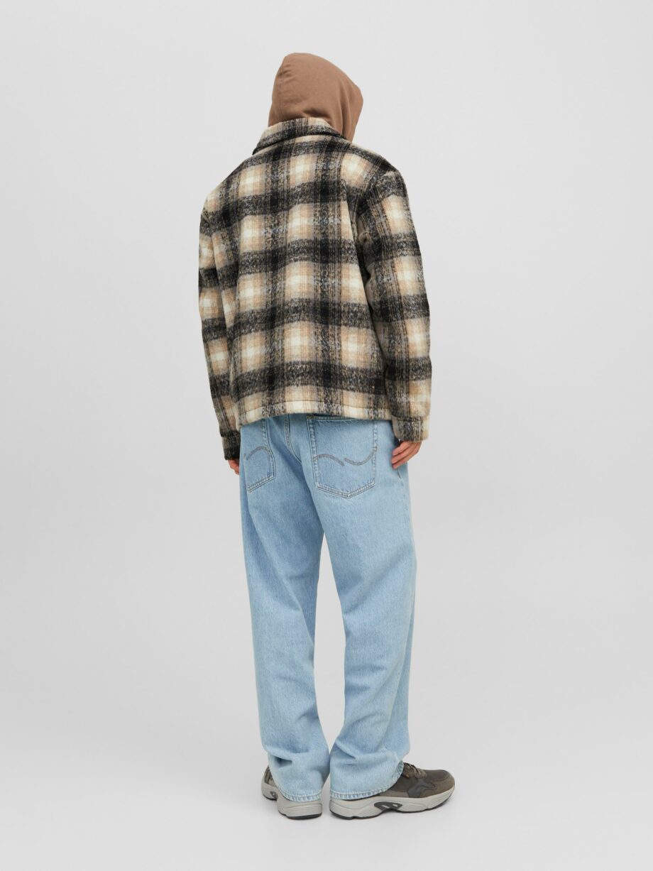 Jack & Jones - JORCOLE JACKET LN