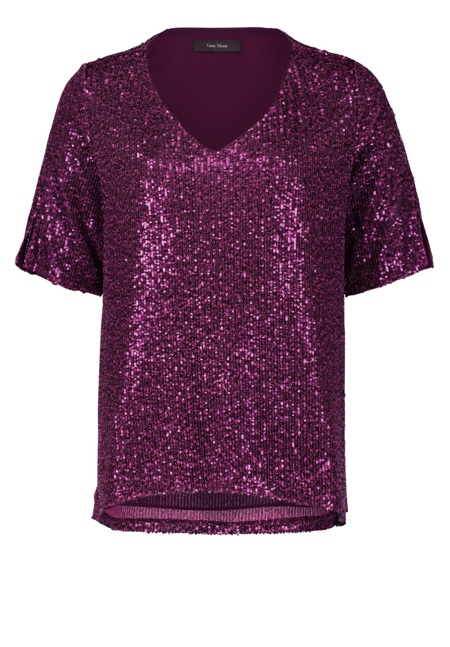 Vera Mont - Blusenshirt