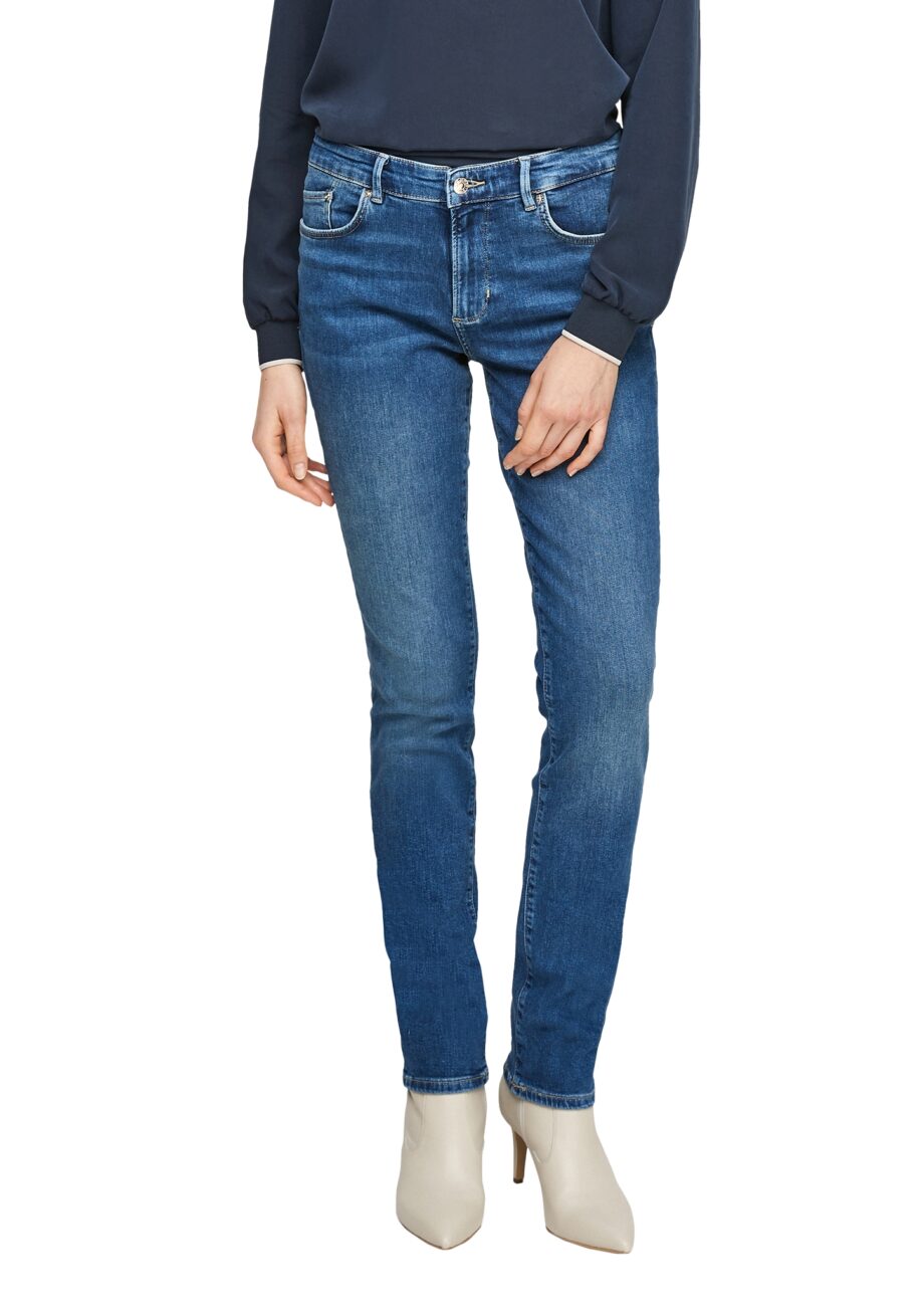 s.Oliver - Jeans