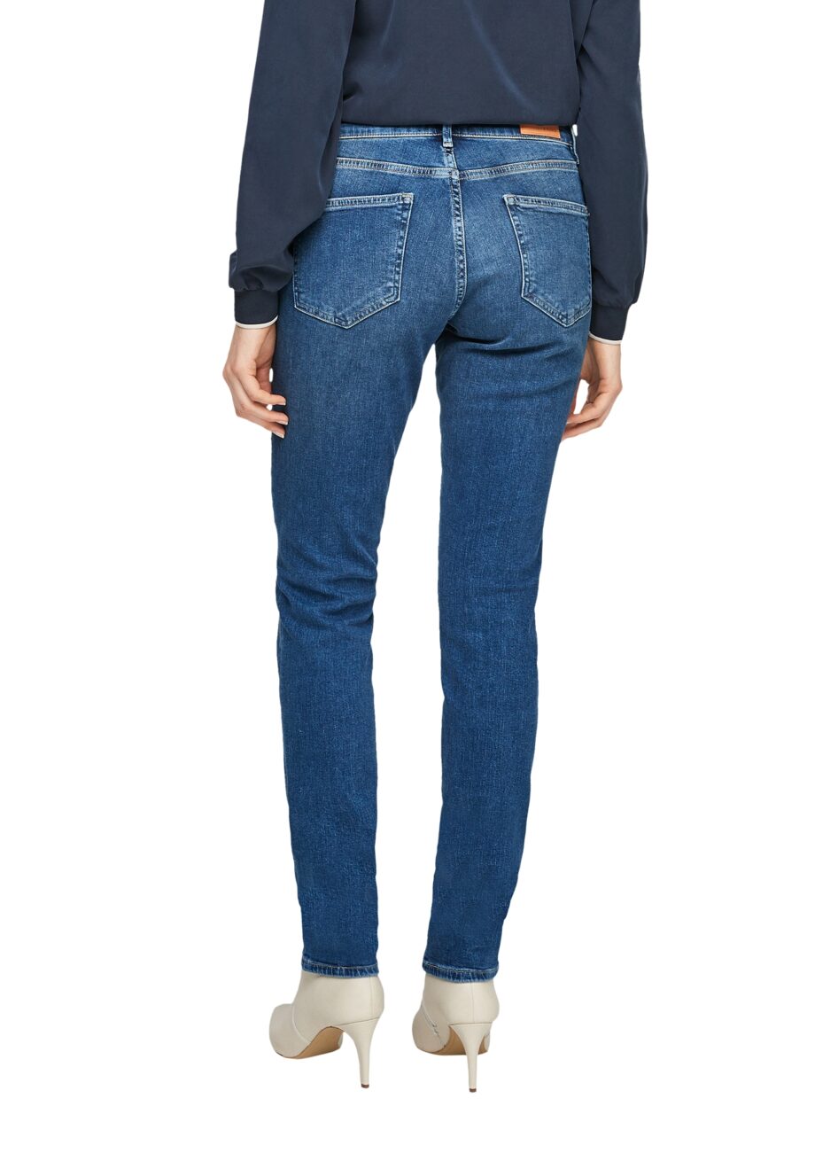 s.Oliver - Jeans