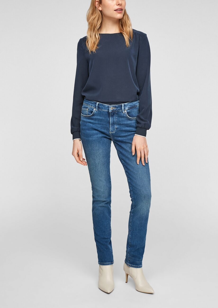 s.Oliver - Jeans