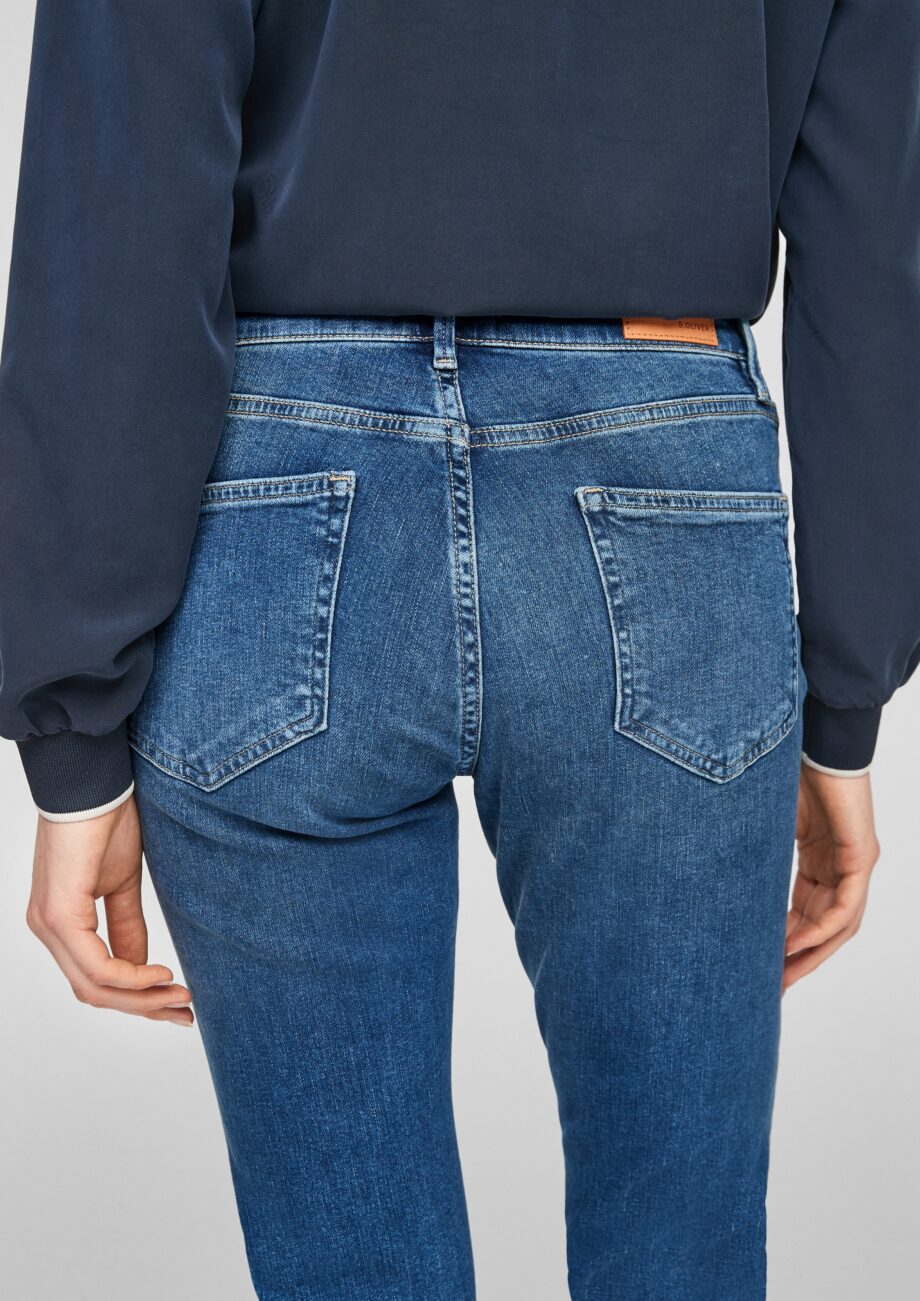 s.Oliver - Jeans