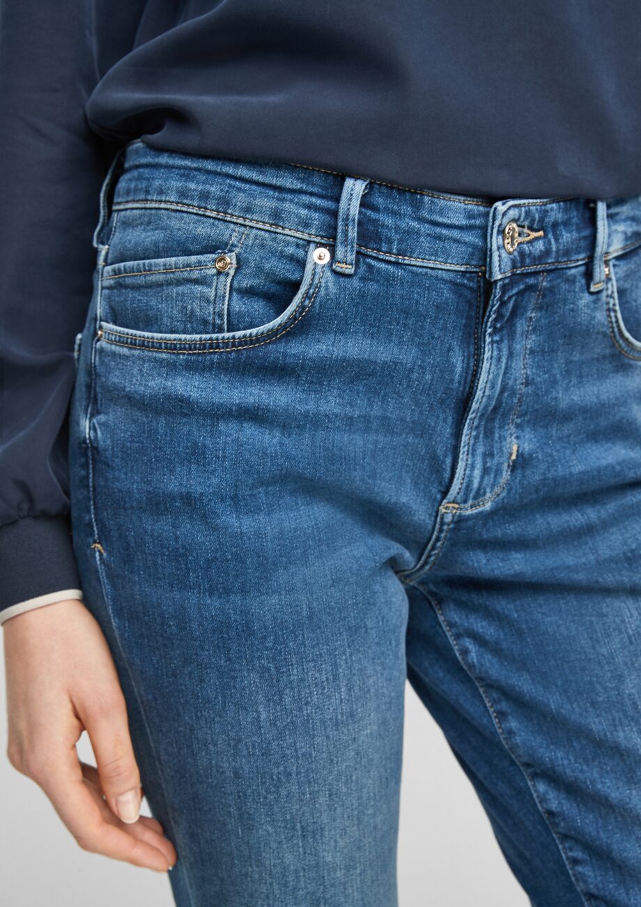 s.Oliver - Jeans