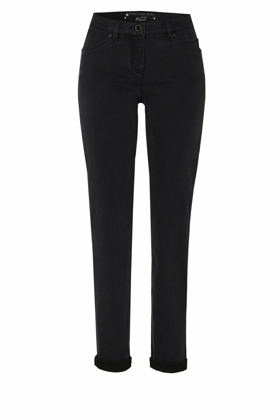 Toni Dress - Perfect Shape Straight
