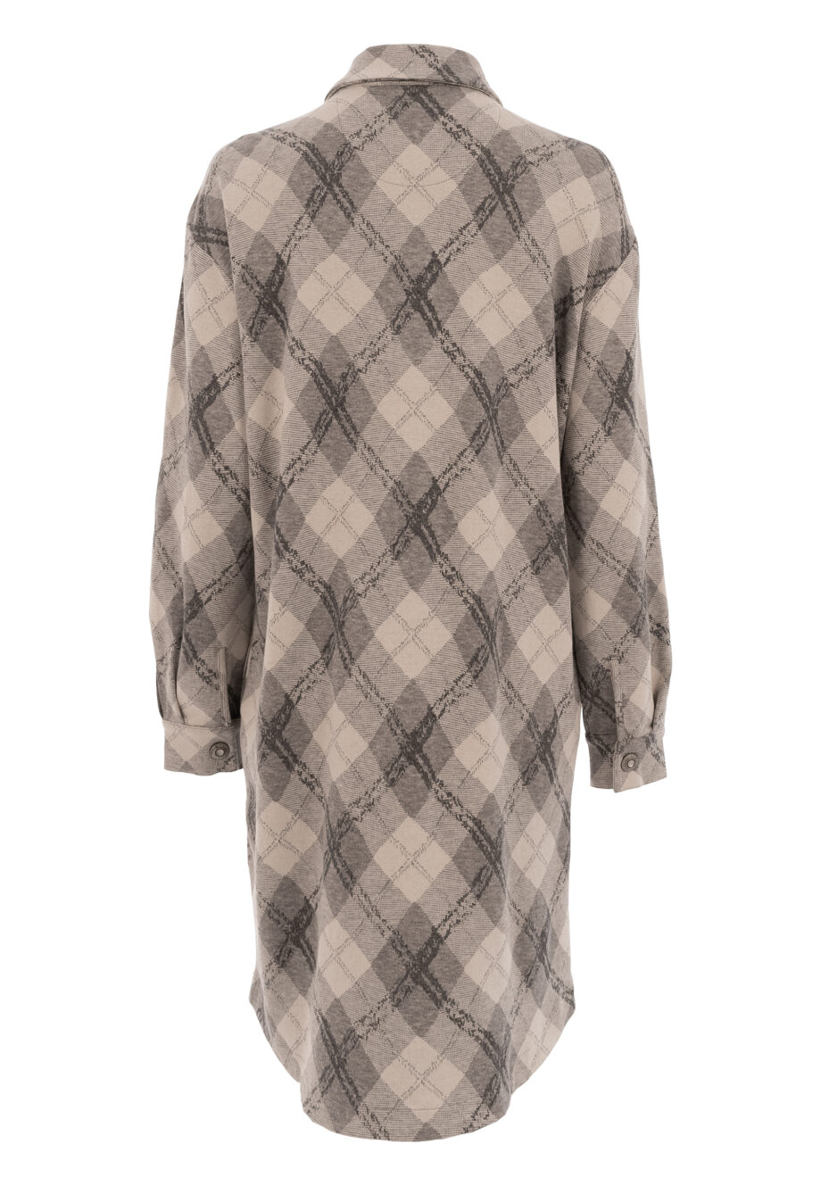Soquesto - Kleid kurz, Shirt