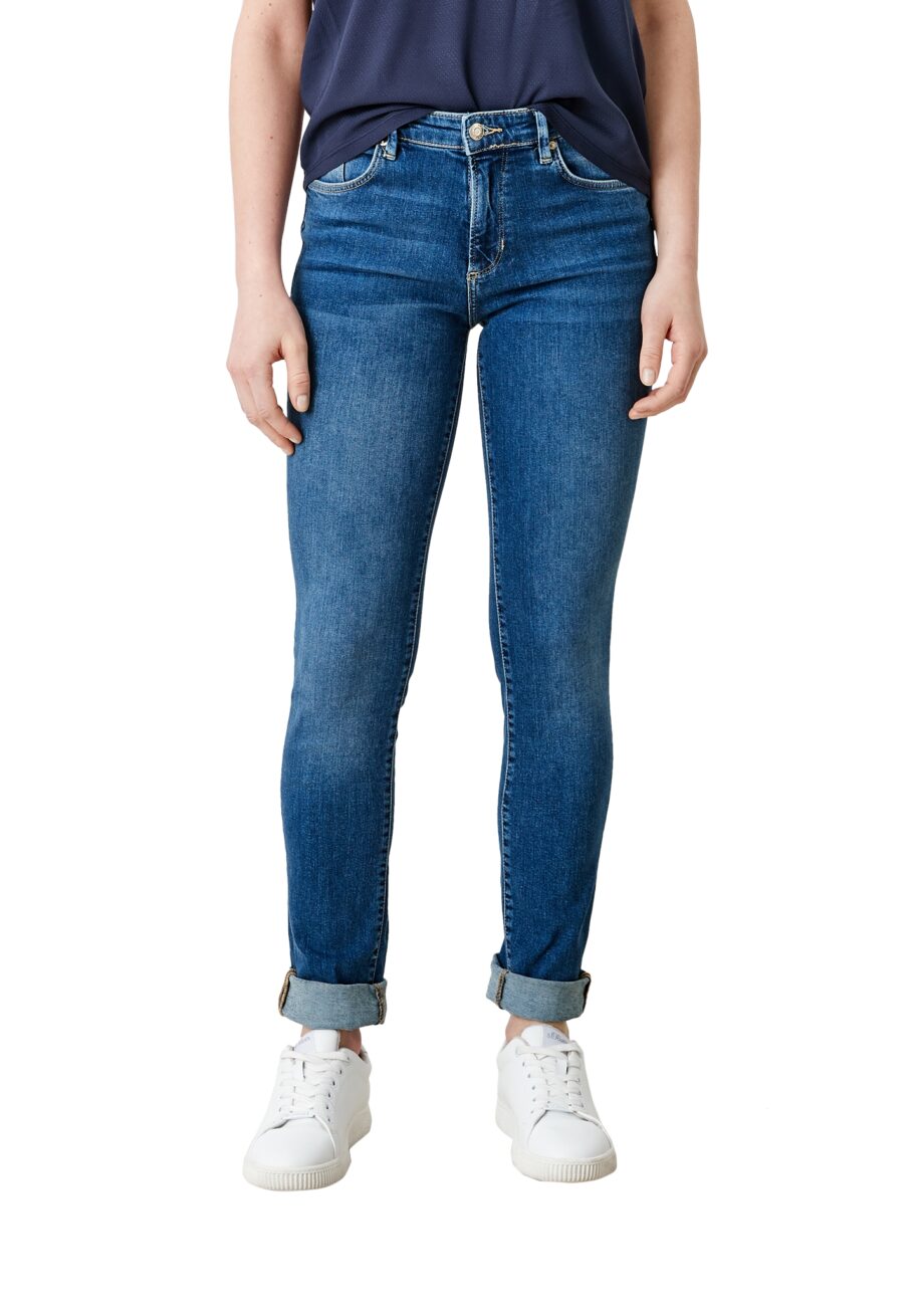 s.Oliver - Jeans