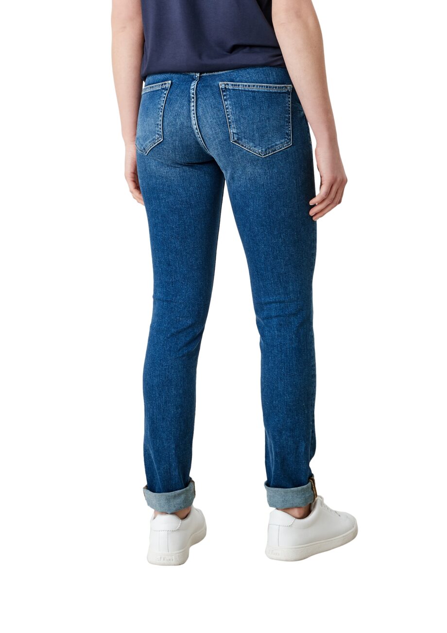 s.Oliver - Jeans