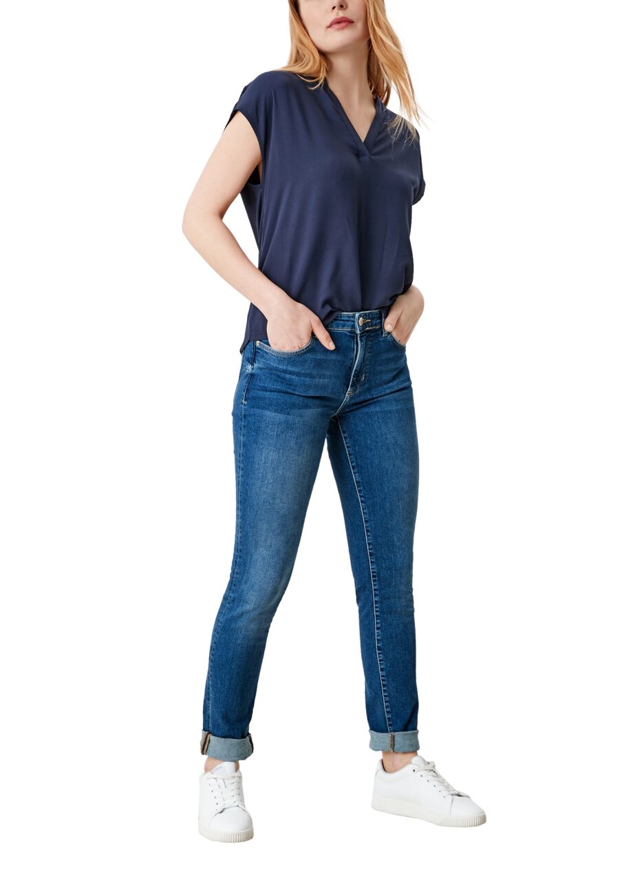 s.Oliver - Jeans