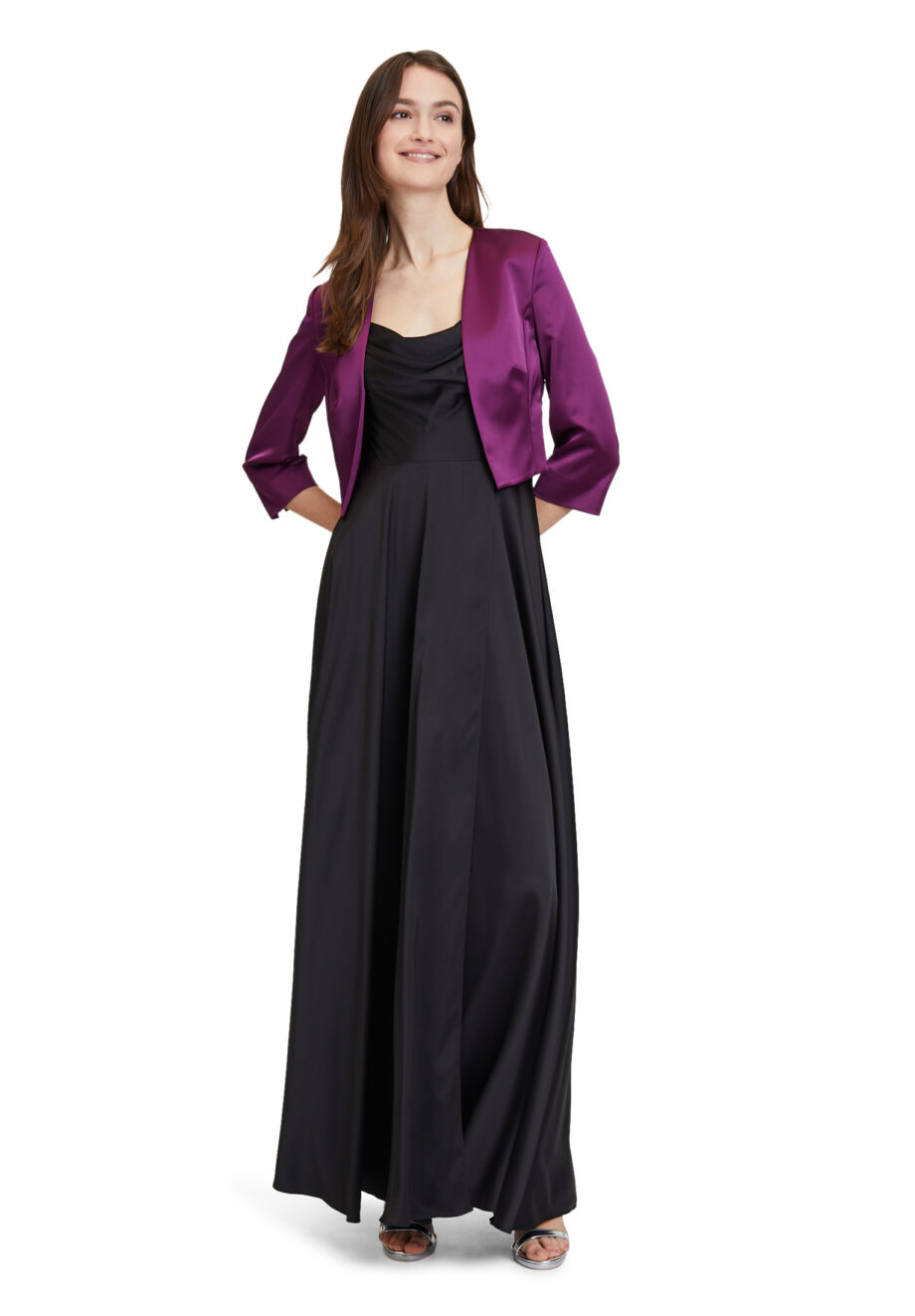 Vera Mont - Bolero-Jacke